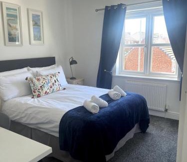 East Kilbride House | Top-Rated Home2Home Meadow Close for Your Ideal Getaway