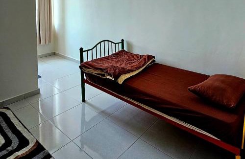 Jitra Apartment | Home2stay Adamisyah