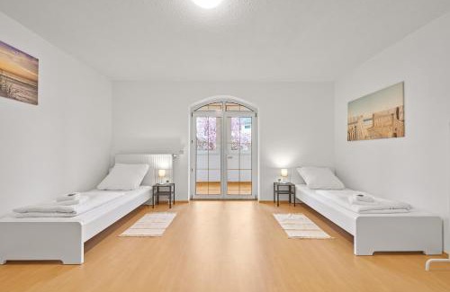 Deggendorf Apartment | Top-Rated home2stay Apartmenthaus in Deggendorf with Wifi