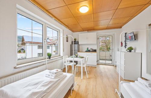 Deggendorf Apartment | Top-Rated home2stay Apartmenthaus in Deggendorf with Wifi