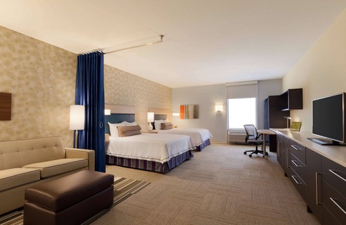 South Oklahoma City Hotel | Inviting Home2Suites by Hilton Oklahoma City South Awaits
