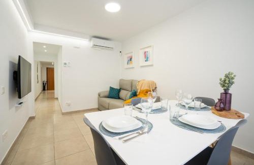 Barcelona Apartment | Family-Friendly Home365 Barberá del Vallés Barcelona - 4 Stars