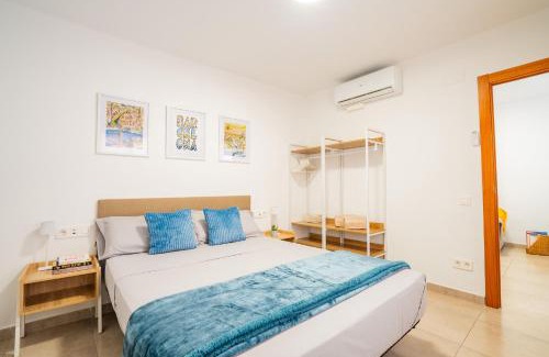 Barcelona Apartment | Family-Friendly Home365 Barberá del Vallés Barcelona - 4 Stars