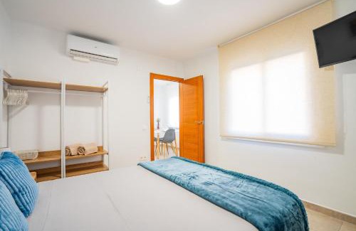 Barcelona Apartment | Family-Friendly Home365 Barberá del Vallés Barcelona - 4 Stars