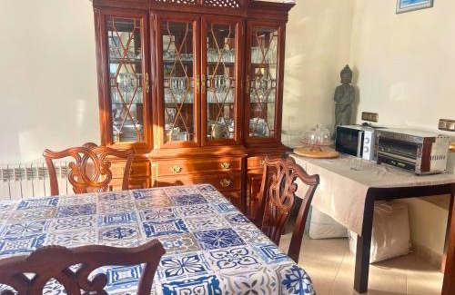 Cullar Vega House | Home4u Casa Flamenca