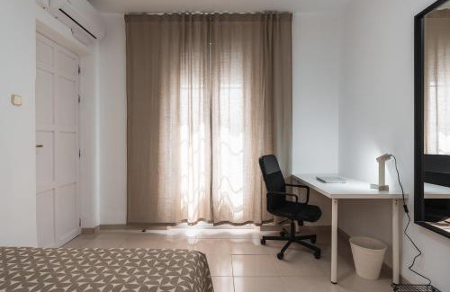 Granada City Center Apartment | Home4u Castañeda 2º