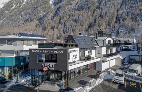 Soelden Apartment | Pet-Friendly Retreat at Ferienhaus Giggijoch | Rated 9/10