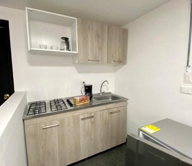 Zona Rosa Apartment | Welcoming Home76 SAS: Family & Pet-Friendly Retreat