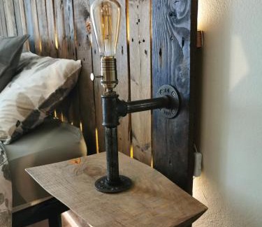 Citta Bassa Apartment | Homeanywhere - Pignolo 5 - The Kraken Inn