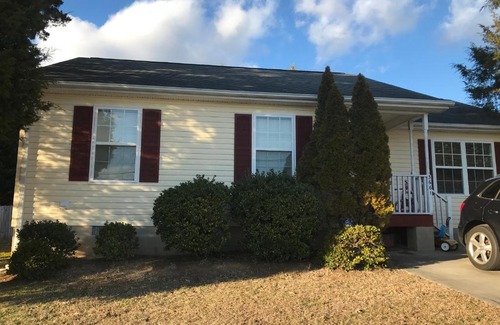 Winston - Salem House | Family-Friendly Homeaway for Memorable Getaways