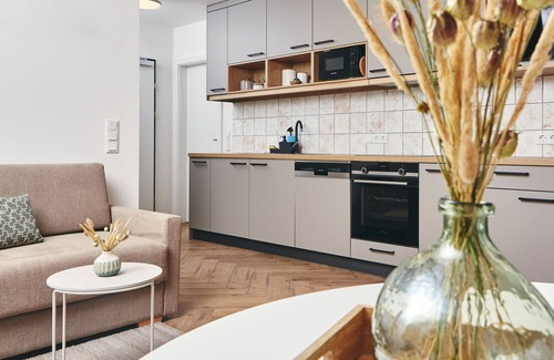 Bad Goisern Apartment | Top-Rated HOMEBOUND APARTMENTS in Bad Goisern