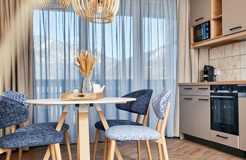 Bad Goisern Apartment | Top-Rated HOMEBOUND APARTMENTS in Bad Goisern