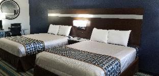 Oaks Historic District Hotel | Comfortable Stay at HomeBridge Inn and Suites with Pool