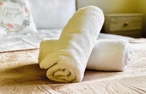 Homebush Apartment | Ideal Homebush West Apartment: Relaxing Stay with Wifi & Parking
