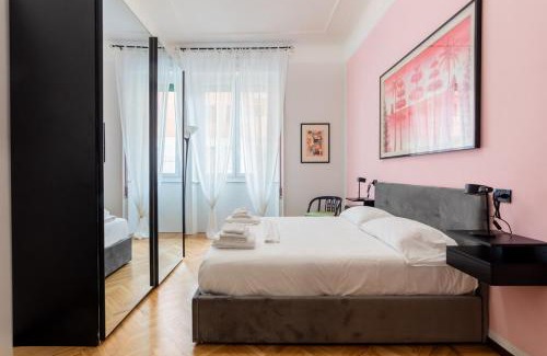 Porta Vittoria Apartment | Outstanding Homeby - Appartamento Simonetta in Porta Romana