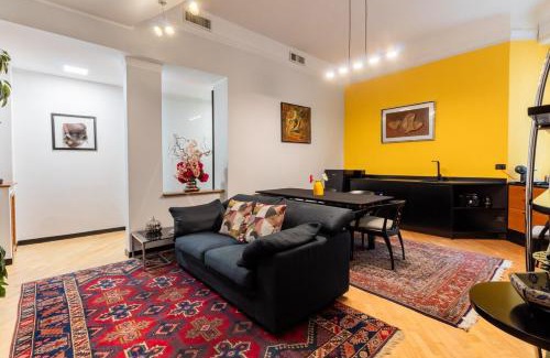 Porta Vittoria Apartment | Outstanding Homeby - Appartamento Simonetta in Porta Romana