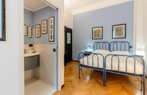 Porta Vittoria Apartment | Outstanding Homeby - Appartamento Simonetta in Porta Romana