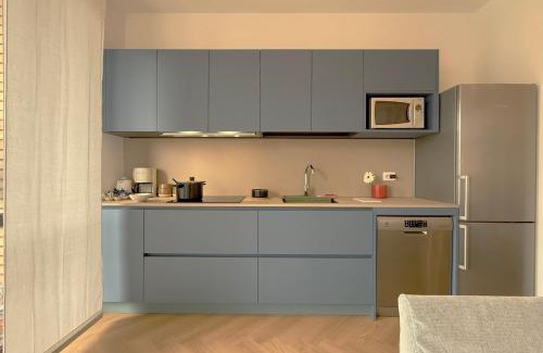 Lorenteggio Apartment | Homeby, Casa delle Primule