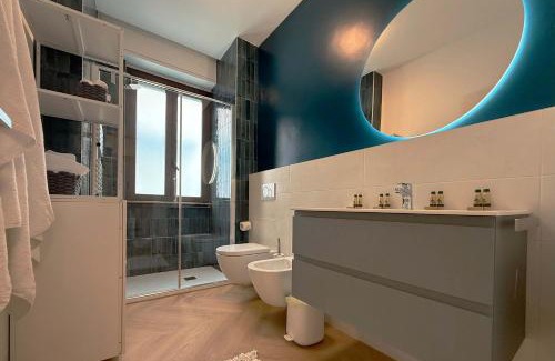 Lorenteggio Apartment | Homeby, Casa delle Primule