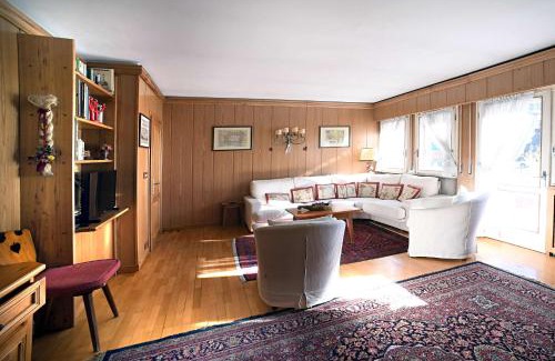 Cortina d'Ampezzo Apartment | Homeby, Casa Due Vette