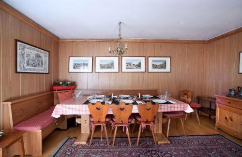 Cortina d'Ampezzo Apartment | Homeby, Casa Due Vette