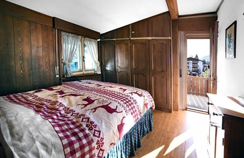 Cortina d'Ampezzo Apartment | Homeby, Casa Due Vette