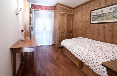 Cortina d'Ampezzo Apartment | Homeby, Casa Due Vette
