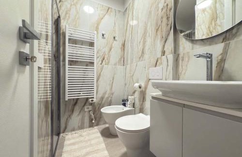 Ponte Seveso Apartment | Homeby, Casa Raffaele