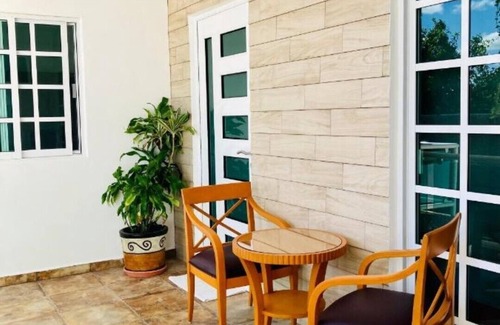 Downtown Cancun Apartment | Unforgettable Homecancun: 10/10 Stay with Spa & Breakfast