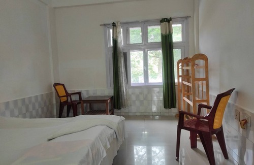 Barpeta Hotel | Discover Homecation Manas View Jungle Resort Experience