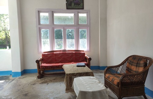 Barpeta Hotel | Discover Homecation Manas View Jungle Resort Experience