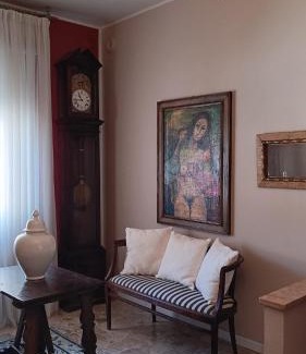 Guastalla Apartment | Homecoming apartment