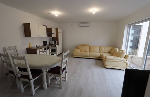 Haguenau Apartment | Homeday Appartement Typfe F4 Ferme Klein B