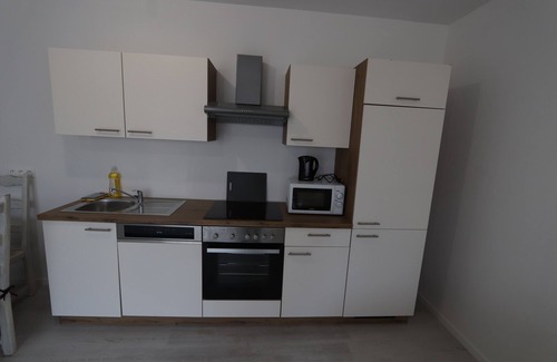 Haguenau Apartment | Homeday Appartement Typfe F4 Ferme Klein B