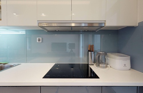 Ngoc Khanh Apartment | Guest Rated 10/10: Homefromhome Metropolis Apartments