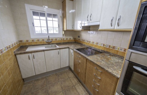 Canet de Mar Apartment | HomeHolidaysRentals Chamorro - Costa Barcelona