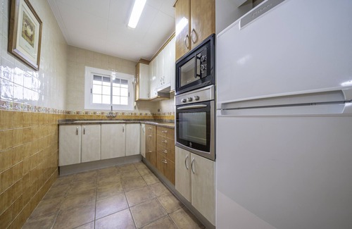Canet de Mar Apartment | HomeHolidaysRentals Chamorro - Costa Barcelona