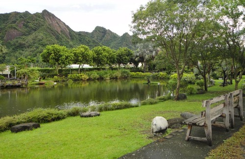 Meinong House | Inviting Homeinn: Family-Friendly Stay with a 9/10 Review
