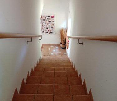 Oberdorla House | Homeland