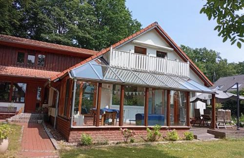 Oberdorla House | Homeland