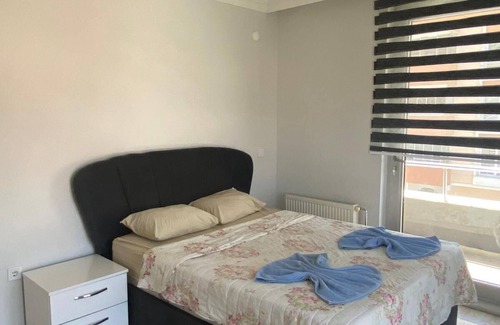 Tokat Hotel | Cozy Homeland Residans: Breakfast Included & Child-Friendly