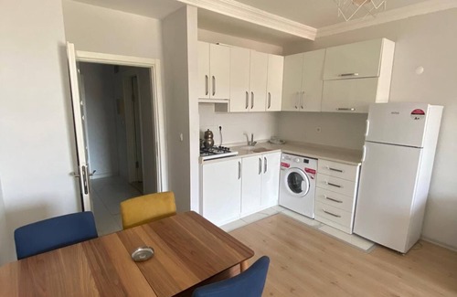 Tokat Hotel | Cozy Homeland Residans: Breakfast Included & Child-Friendly