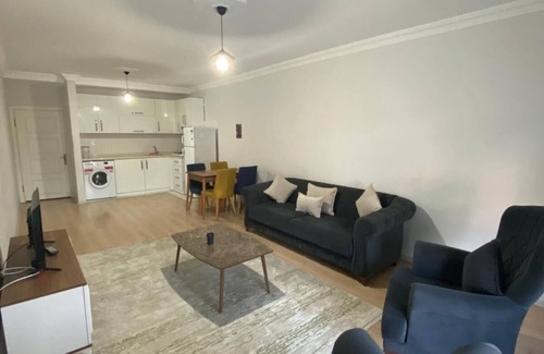 Tokat Hotel | Cozy Homeland Residans: Breakfast Included & Child-Friendly