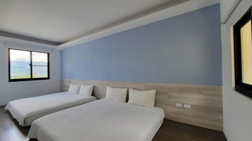 Guanshan Bed & Breakfast | Homelike B&B: Family-Friendly Stay with Delicious Breakfast