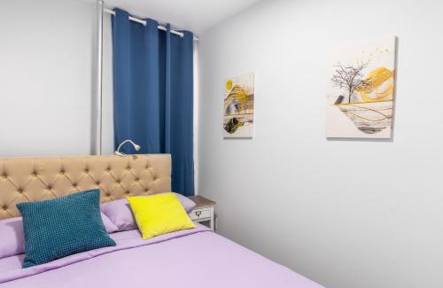 Chinatown Apartment | Cozy Suites in the Heart of China Town for Families