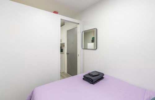 Chinatown Apartment | Cozy Suites in the Heart of China Town for Families