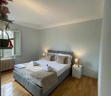 Isolotto Hotel | Family-Friendly Stay at Homelink Firenze - De' Medici