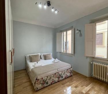 Isolotto Hotel | Family-Friendly Stay at Homelink Firenze - De' Medici