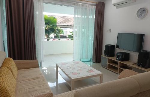 Miri Apartment | Discover Family-Friendly Fun at Homelite Resort