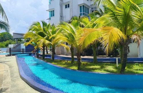 Miri Apartment | Discover Family-Friendly Fun at Homelite Resort